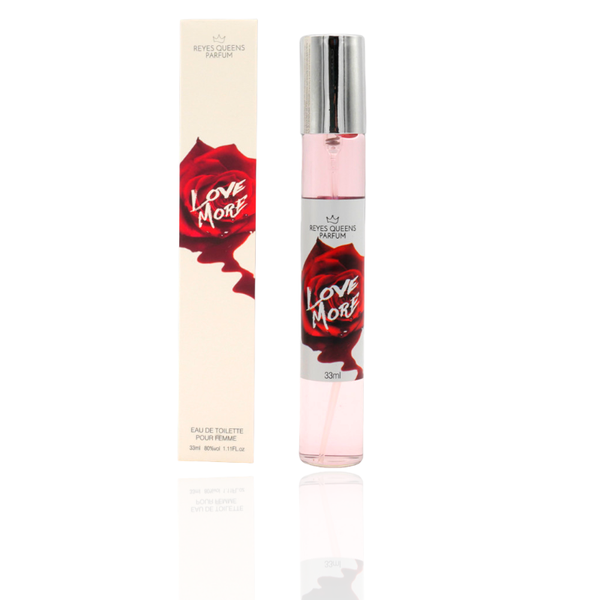 Love more inspiré Amor amor 33ml