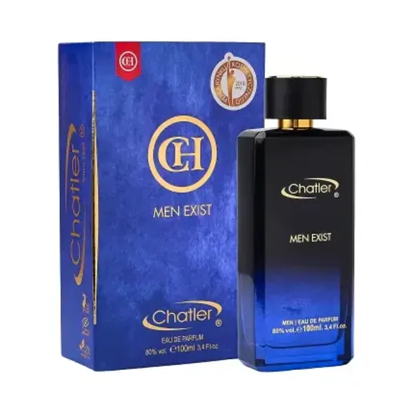 Men exist inspiré Pure XS 100ml