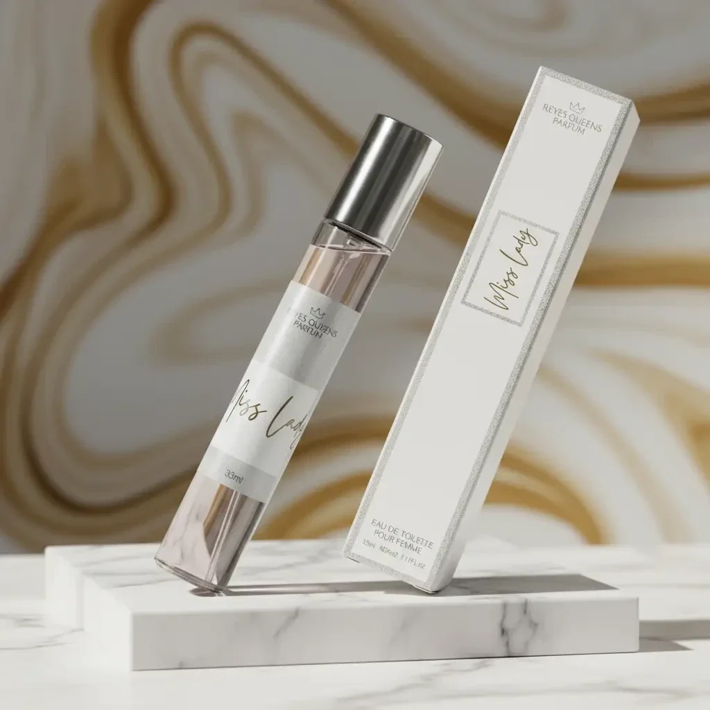 Miss lady inspiré Miss dior 33ml