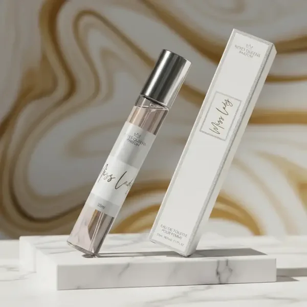 Miss lady inspiré Miss dior 33ml