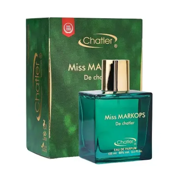 Miss Markops inspiré Décadence 100ml