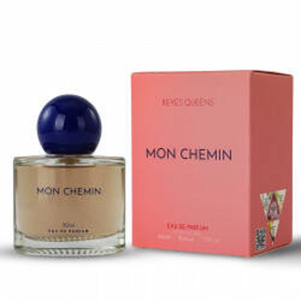 Mon chemin inspiré My way 50ml