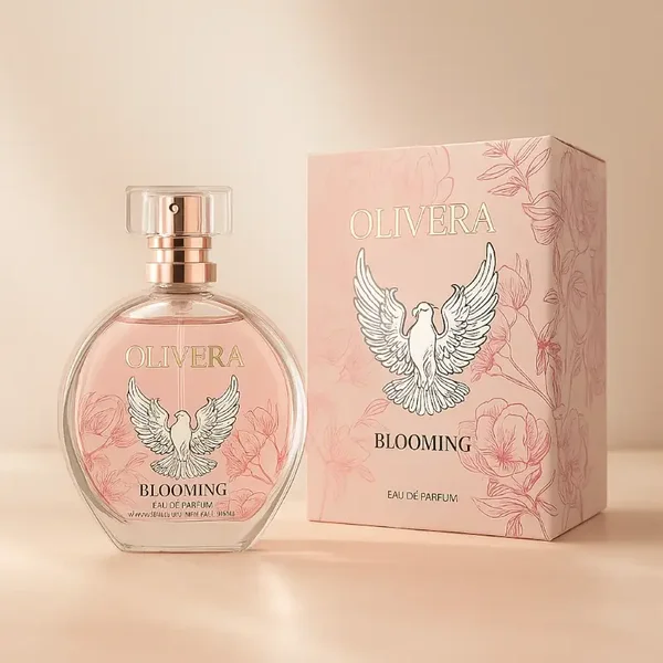 Olivera blooming inspiré Olympea blossom 100ml