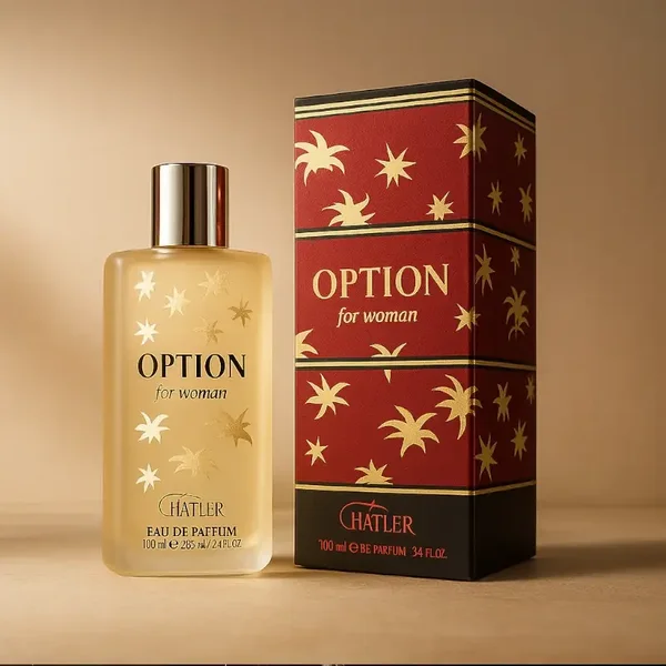 Option inspiré Opium 100ml
