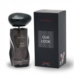 Our look inspiré Oud wood 50ml
