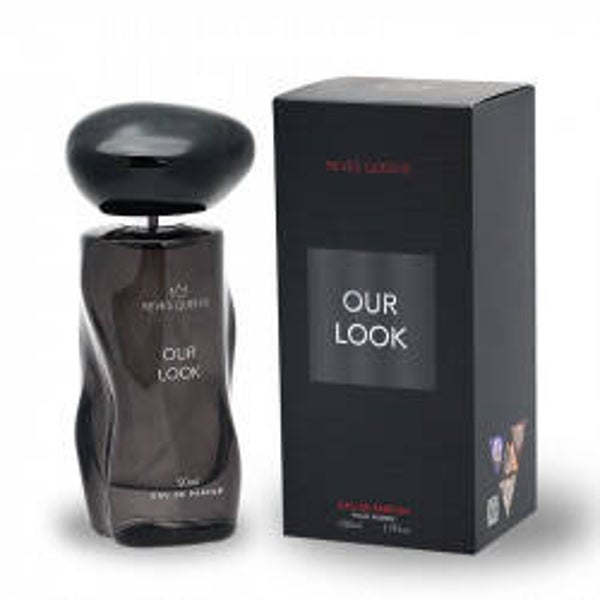 Our look inspiré Oud wood 50ml