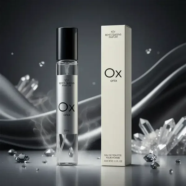 Onix inspiré CK one 33ml