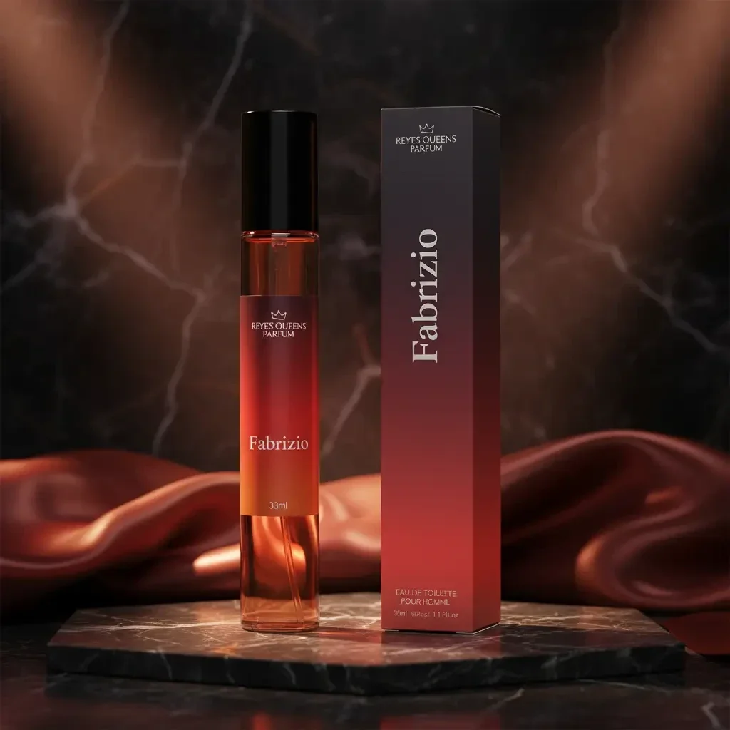 Fabrizio inspiré Fareinhet 33ml