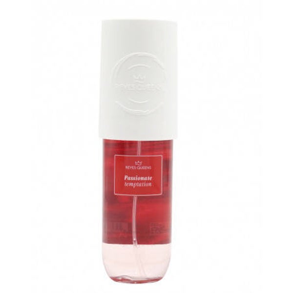 Passionate temptation brume 90ml