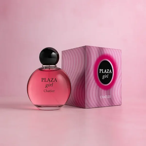 Plaza girl inspiré Poison girl 100ml