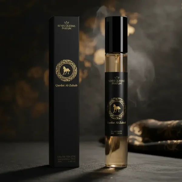 Qaedat al zahab 33ml