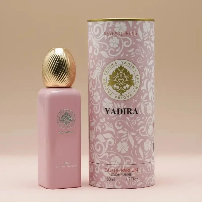 Yadira inspiré Yara 50ml