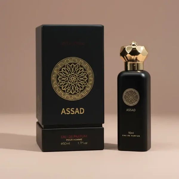 Assad inspiré Asad Lataffa 50ml