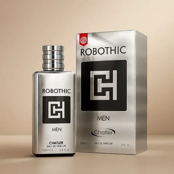 Robothic inspiré Phantom 100ml