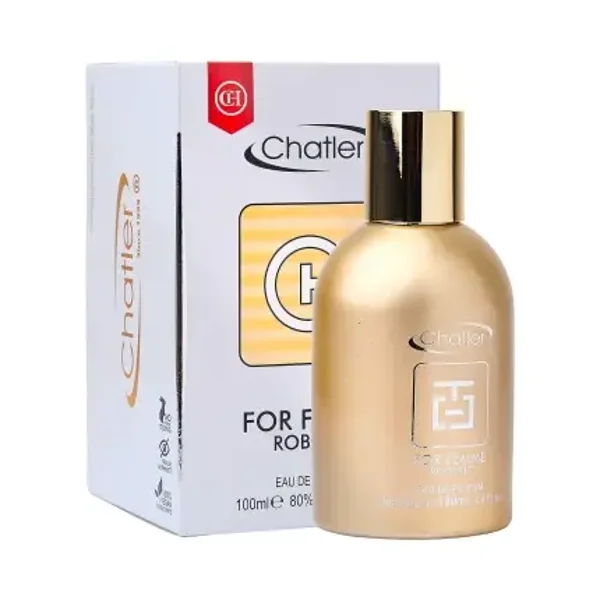 Robothic inspiré Fame 100ml