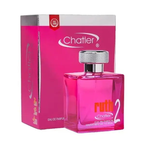 Ruth 2 inspiré Gucci Rush 2 100ml