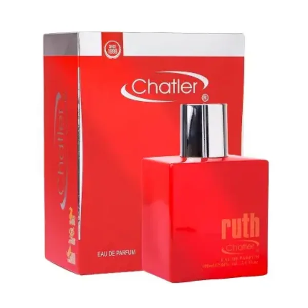 Ruth inspiré Gucci Rush 100ml