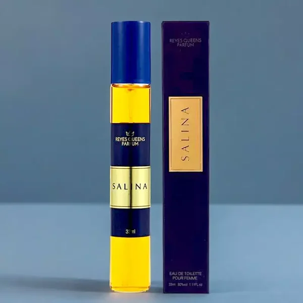 Salina inspiré Shalimar 33ml