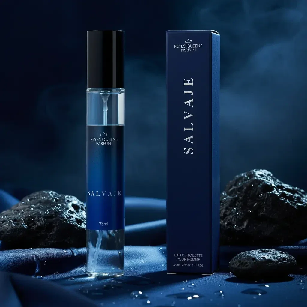 Salvaje inspiré Sauvage 33ml