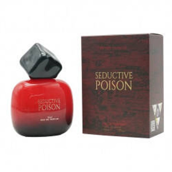 Seductive poison inspiré Hypnotic poison 50ml
