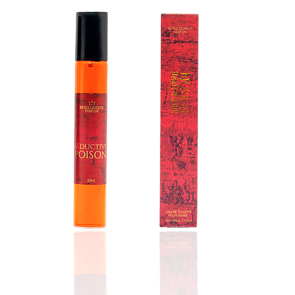 Seductive poison inspiré Hypnotic poison 33ml