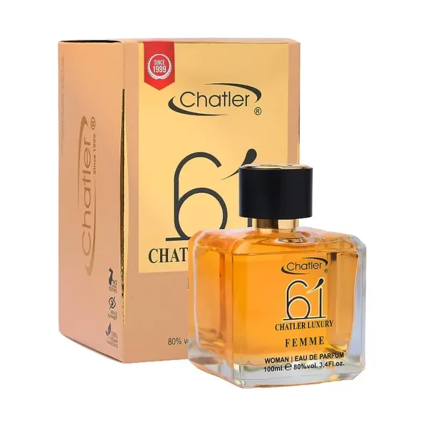 61  inspiré Sì  100ml
