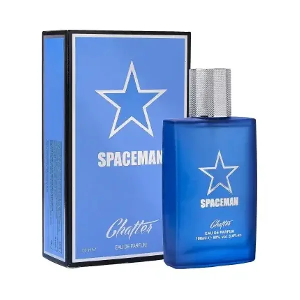 Spaceman inspiré A men 100ml