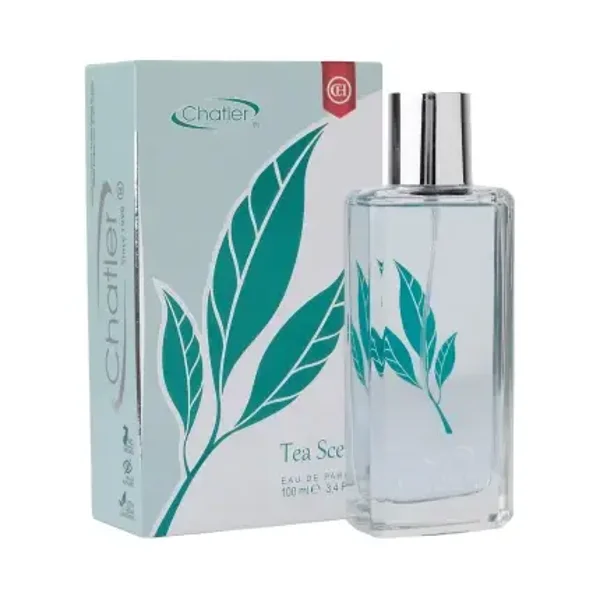 Tea scent inspiré Green tea 100ml