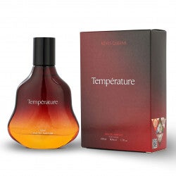 Temperature inspiré Fahrenheit 50ml
