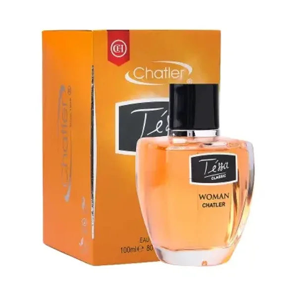 Tessa classic inspiré Trésor 100ml