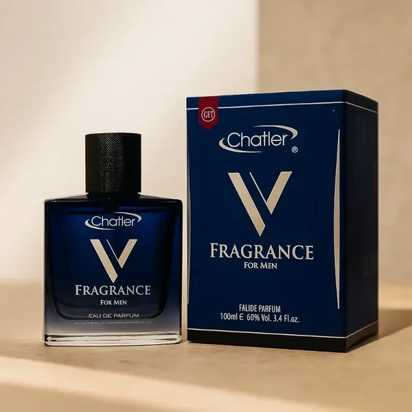 V fragrance inspiré de Y 100ml