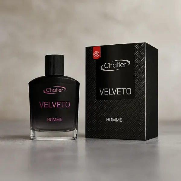 Velveto inspiré Born in roma 100ml