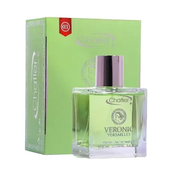 Veronic Versailles inspiré Versense 100ml