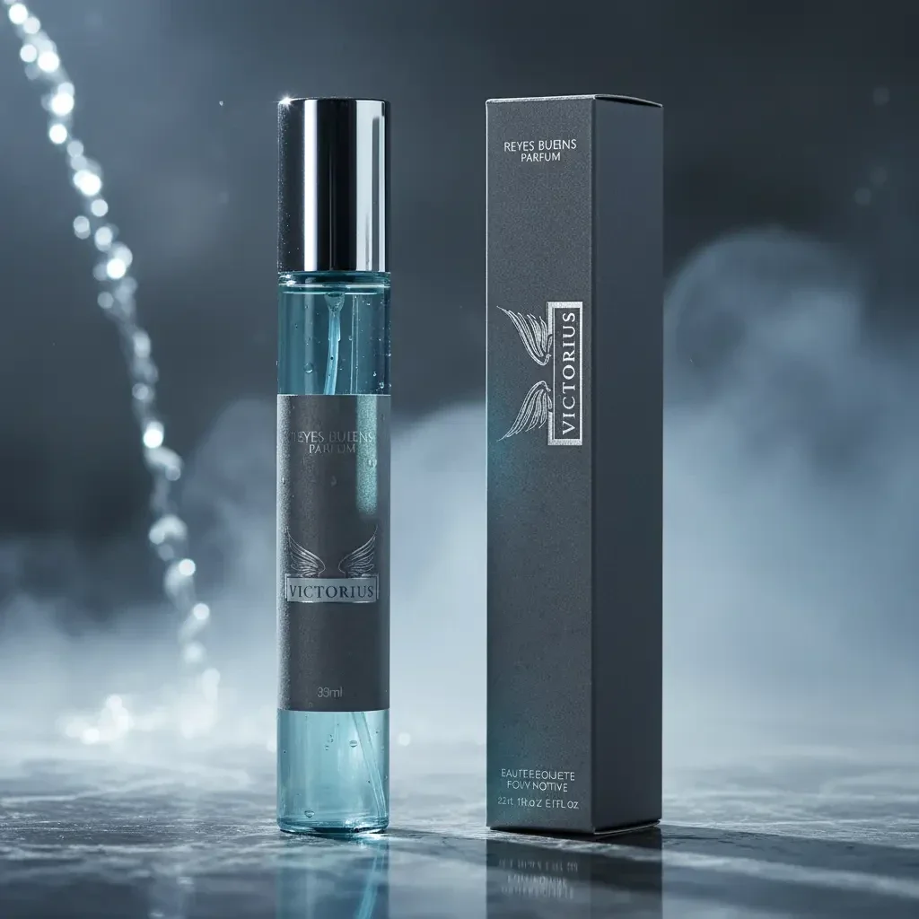 Victorius inspiré Invictus 33ml