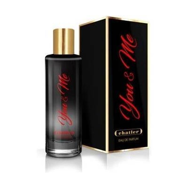 You and me inspiré Yes i am 100ml