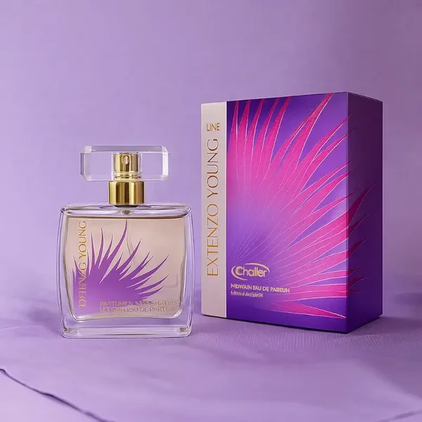 Extenzo young inspiré Kenzo jungle 100ml