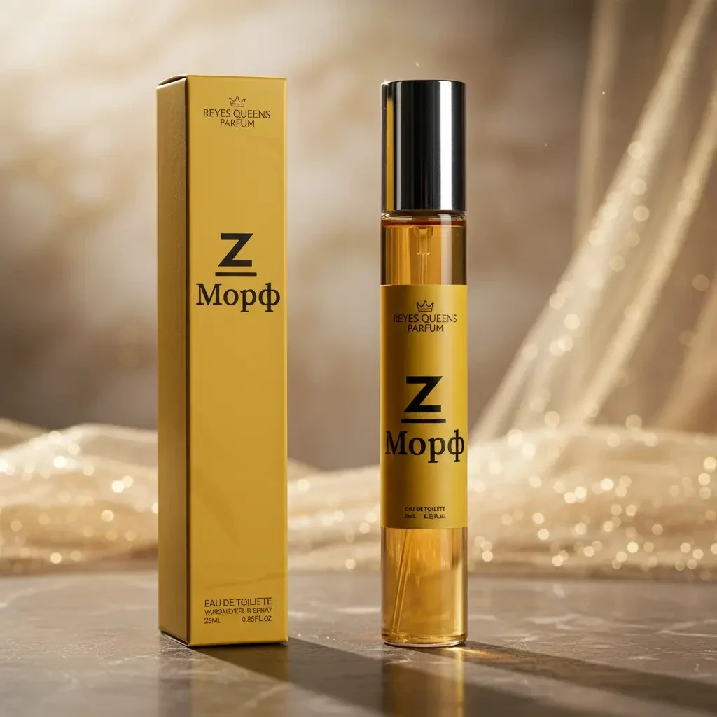 Morph Zeta 33ml