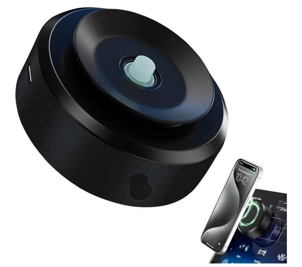 Magnetic Suction Mount