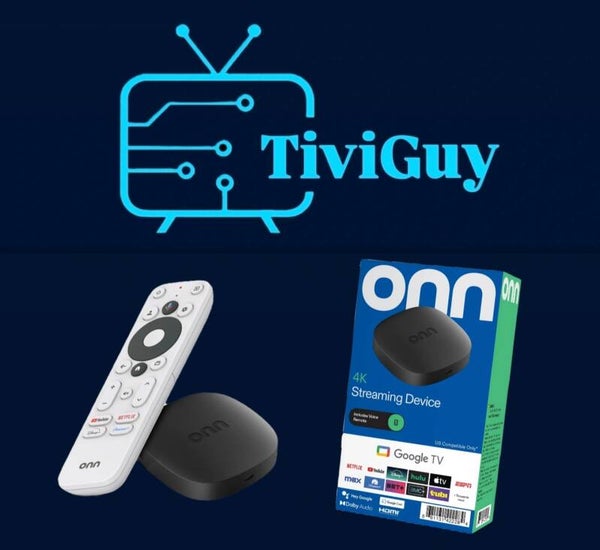 2 YEAR PLUG&PLAY ONN BOX