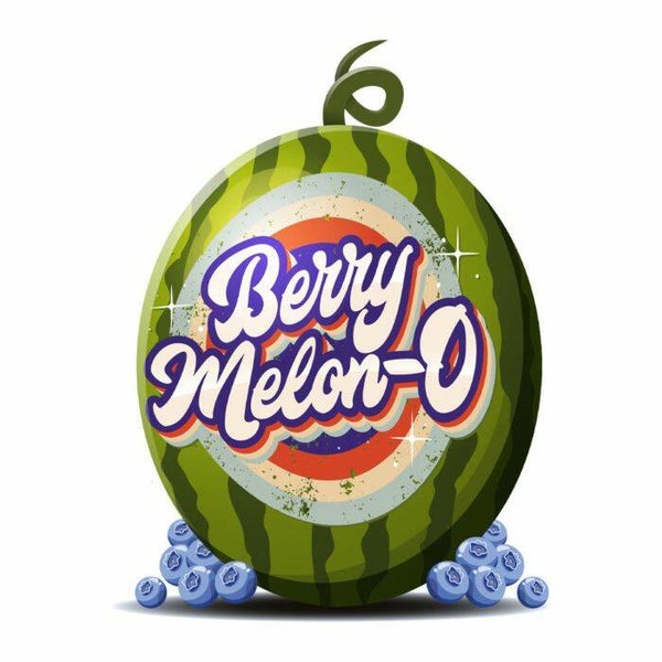 Berry Melon-O  Terp Hogz