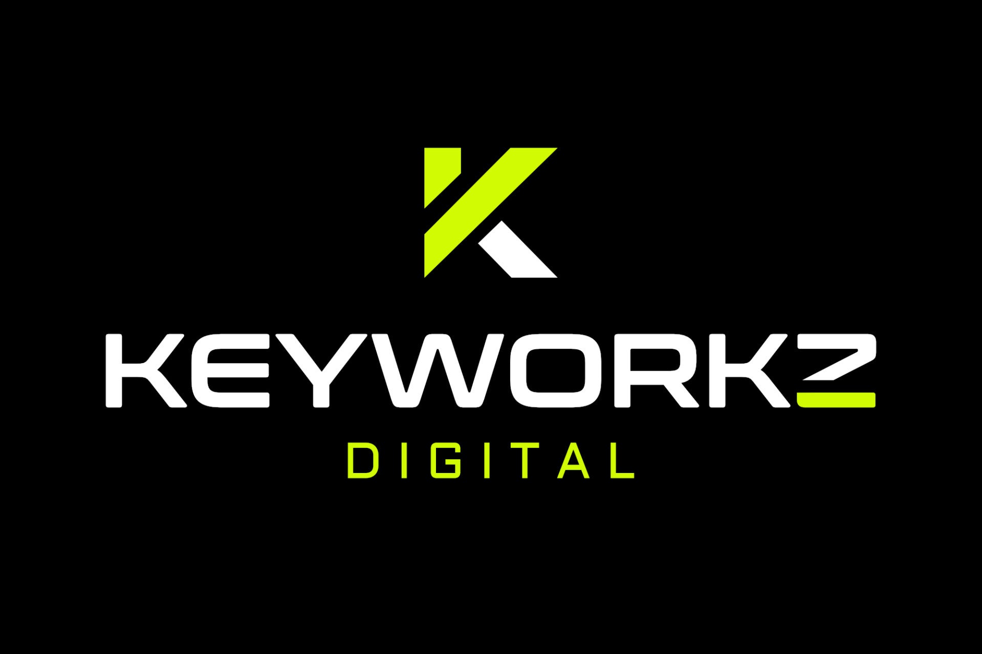 Keyworkz Digital