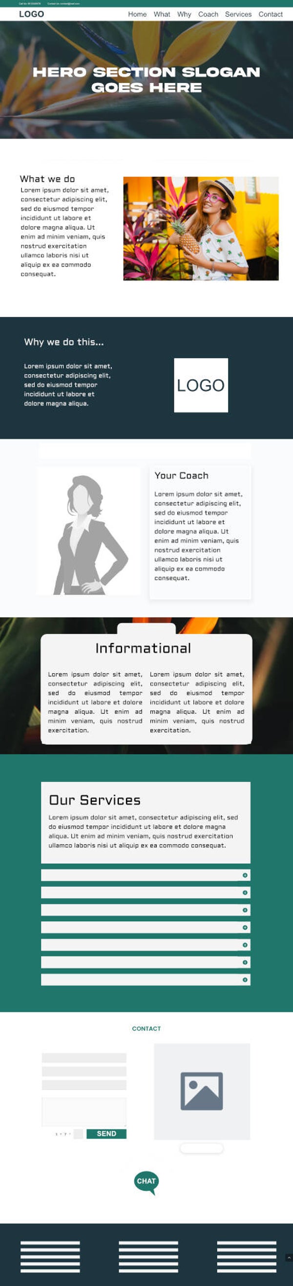OnePager
