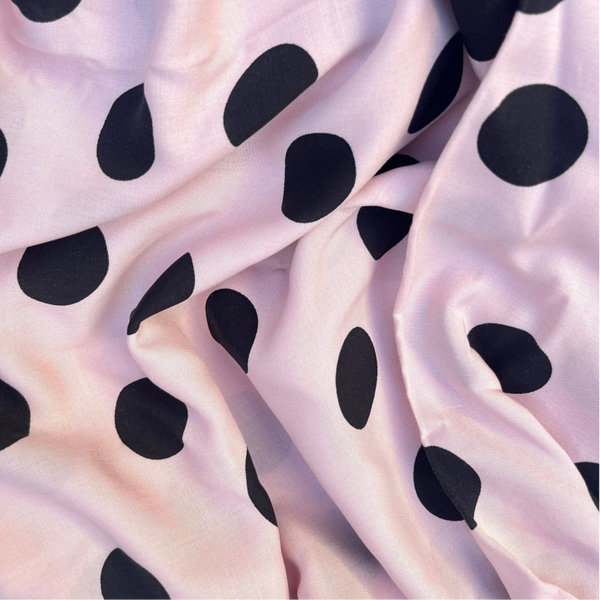 POLKA PINK