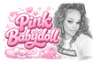 Pink Babydoll