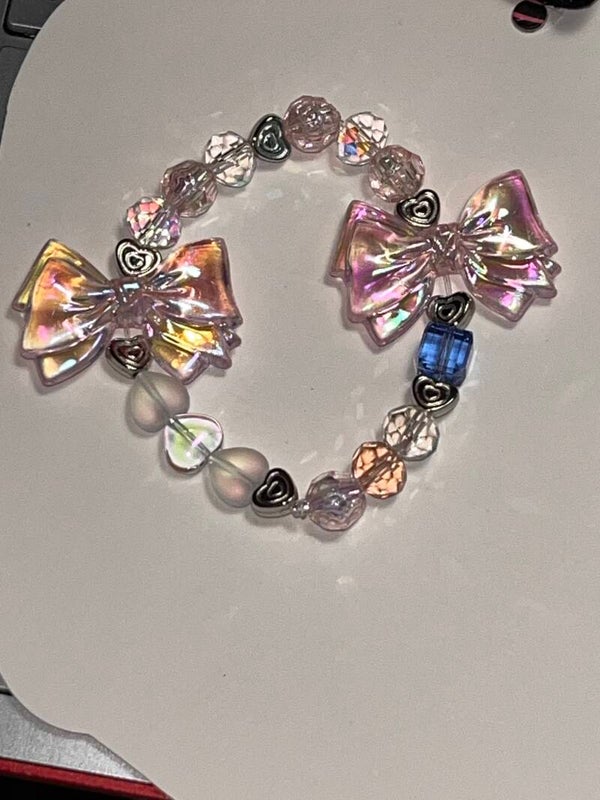 The Miracle Bow Bracelet