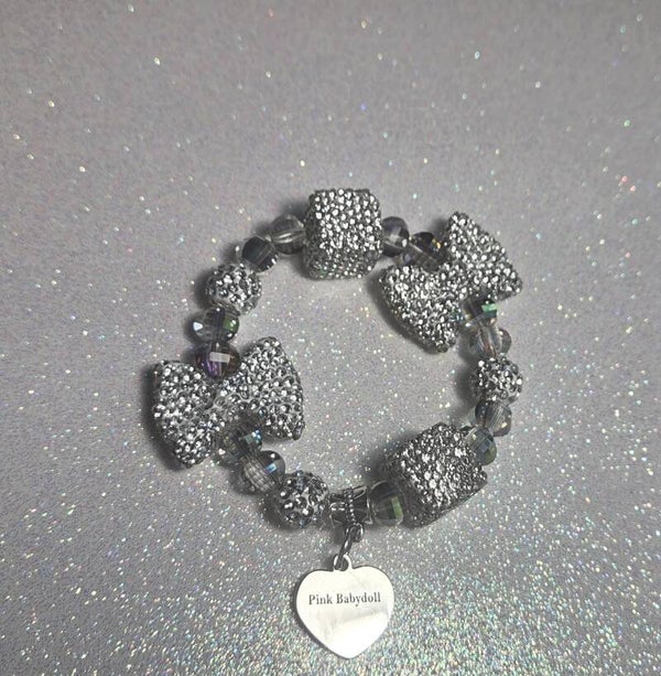 The Cha Cha Bling Bracelet