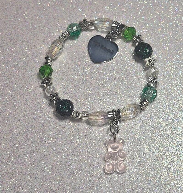 The Give Me The Loot Bracelet
