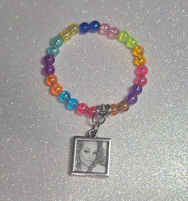 The Tooti Fruity Bracelet