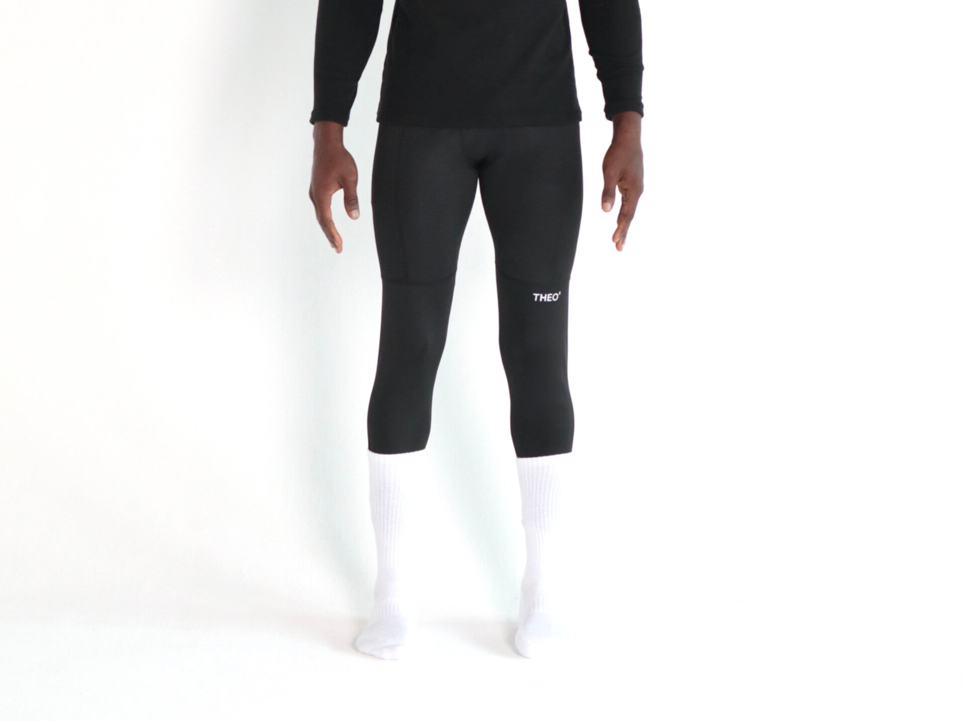 THEO⁴ Run Tights Herren