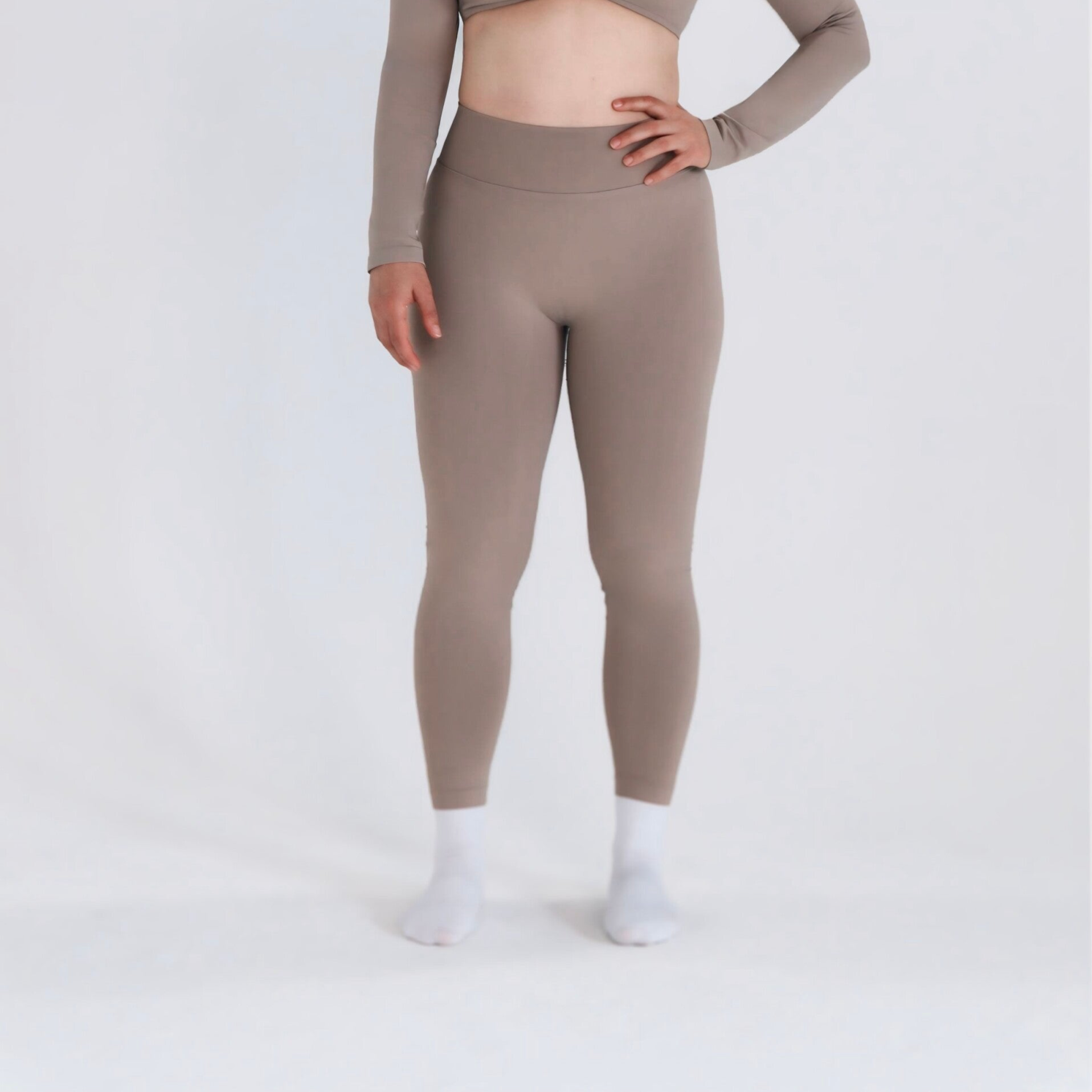 THEO⁴ Move Scrunch Tights Damen